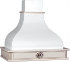 Вытяжка для кухни Агата 90 ППУ