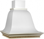 Вытяжка Viaona Cappe Беата 60