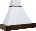 Вытяжка Vialona Cappe Британика 90