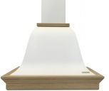 Вытяжка для кухни Бьянка 90 КР