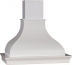 Вытяжка для кухни Бьянка 90 ППУ