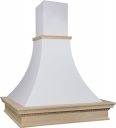 Островная вытяжка Эстер