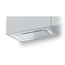 Встраиваемая вытяжка для кухни GS BLOC GS 600 WHITE