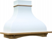 Вытяжка для кухни Рондо 90 ППУ