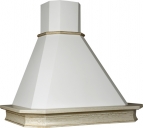 Вытяжка для кухни Ванесса 90