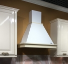 Вытяжка Vialona cappe Виктория 90 