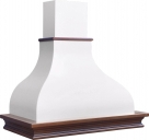 Вытяжка Vialona cappe Виктория 90 ППУ