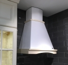 Вытяжка для кухни Диана 60