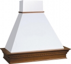 Вытяжка Vialona cappe Анастасия 90